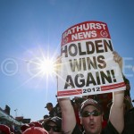 Bathurst 1000 2012 WS-45