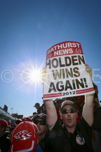 Bathurst 1000 2012 WS-45
