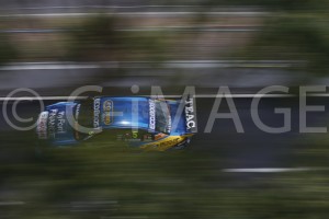 Grand Finale of the 2012 V8 Supercar Championship, The Sydney Telstra 500