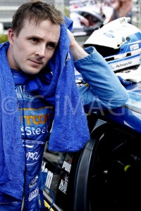 Grand Finale of the 2012 V8 Supercar Championship, The Sydney Telstra 500