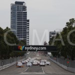 Grand Finale of the 2012 V8 Supercar Championship, The Sydney Telstra 500