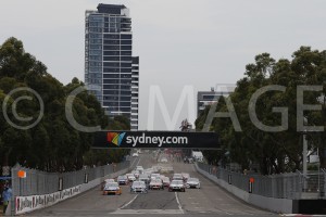 Grand Finale of the 2012 V8 Supercar Championship, The Sydney Telstra 500