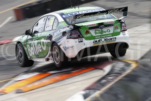 Grand Finale of the 2012 V8 Supercar Championship, The Sydney Telstra 500