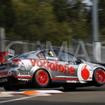 Grand Finale of the 2012 V8 Supercar Championship, The Sydney Telstra 500