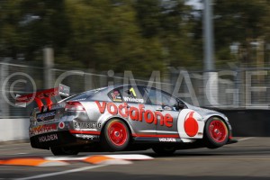 Grand Finale of the 2012 V8 Supercar Championship, The Sydney Telstra 500