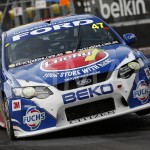 Grand Finale of the 2012 V8 Supercar Championship, The Sydney Telstra 500