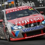 Grand Finale of the 2012 V8 Supercar Championship, The Sydney Telstra 500