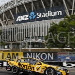 Grand Finale of the 2012 V8 Supercar Championship, The Sydney Telstra 500