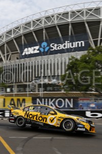 Grand Finale of the 2012 V8 Supercar Championship, The Sydney Telstra 500