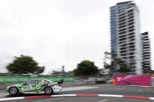 Grand Finale of the 2012 V8 Supercar Championship, The Sydney Telstra 500