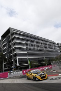 Grand Finale of the 2012 V8 Supercar Championship, The Sydney Telstra 500