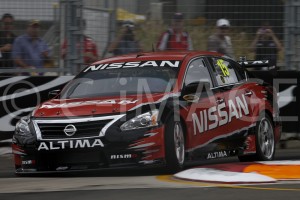 Telstra 500 2012-24