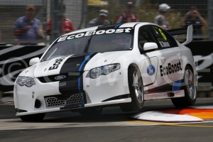 Grand Finale of the 2012 V8 Supercar Championship, The Sydney Telstra 500
