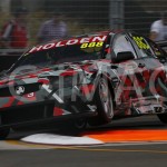 Grand Finale of the 2012 V8 Supercar Championship, The Sydney Telstra 500