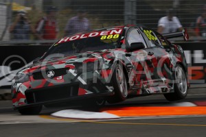 Grand Finale of the 2012 V8 Supercar Championship, The Sydney Telstra 500
