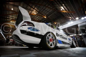 Grand Finale of the 2012 V8 Supercar Championship, The Sydney Telstra 500
