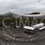 Grand Finale of the 2012 V8 Supercar Championship, The Sydney Telstra 500