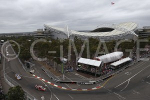 Grand Finale of the 2012 V8 Supercar Championship, The Sydney Telstra 500