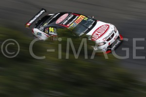 Grand Finale of the 2012 V8 Supercar Championship, The Sydney Telstra 500