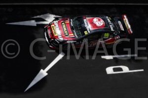 Grand Finale of the 2012 V8 Supercar Championship, The Sydney Telstra 500