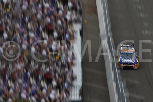 Grand Finale of the 2012 V8 Supercar Championship, The Sydney Telstra 500