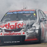 Grand Finale of the 2012 V8 Supercar Championship, The Sydney Telstra 500