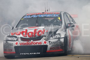 Grand Finale of the 2012 V8 Supercar Championship, The Sydney Telstra 500