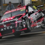 Grand Finale of the 2012 V8 Supercar Championship, The Sydney Telstra 500