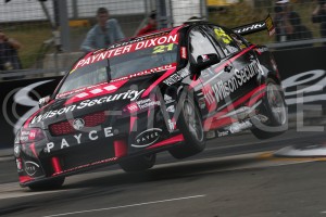 Grand Finale of the 2012 V8 Supercar Championship, The Sydney Telstra 500