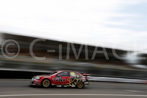 Grand Finale of the 2012 V8 Supercar Championship, The Sydney Telstra 500