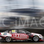 Grand Finale of the 2012 V8 Supercar Championship, The Sydney Telstra 500