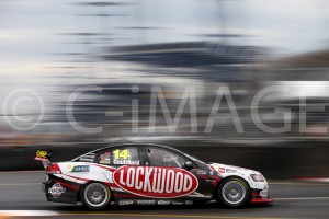 Grand Finale of the 2012 V8 Supercar Championship, The Sydney Telstra 500
