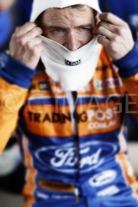 Grand Finale of the 2012 V8 Supercar Championship, The Sydney Telstra 500